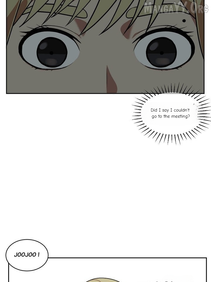 Change Me Chapter 21 - page 103